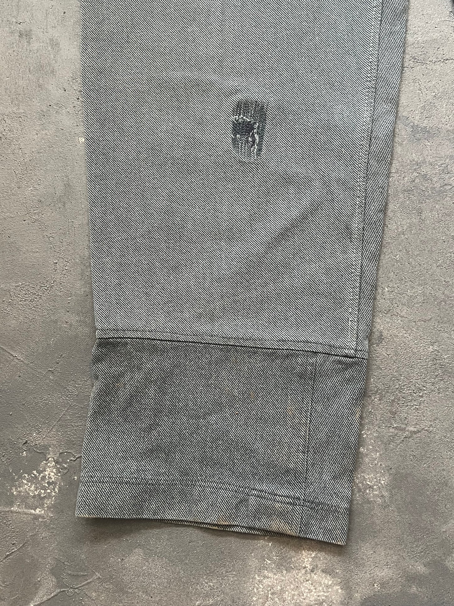 1960’ Swiss Army Pants (L)
