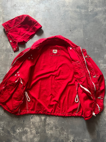 1995’ Energie Fireman Jacket (M)