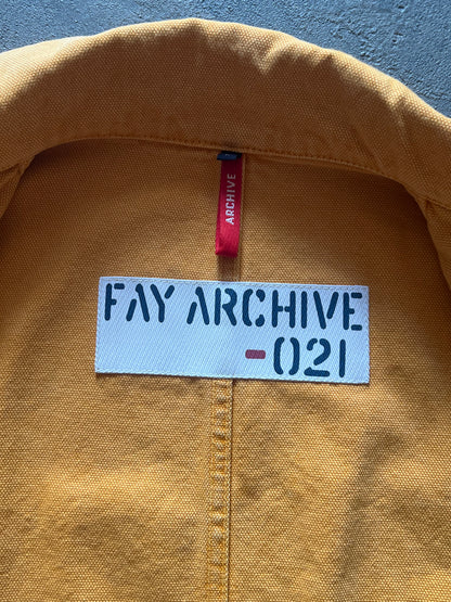 Fay Archive 4 ganci (M/L)