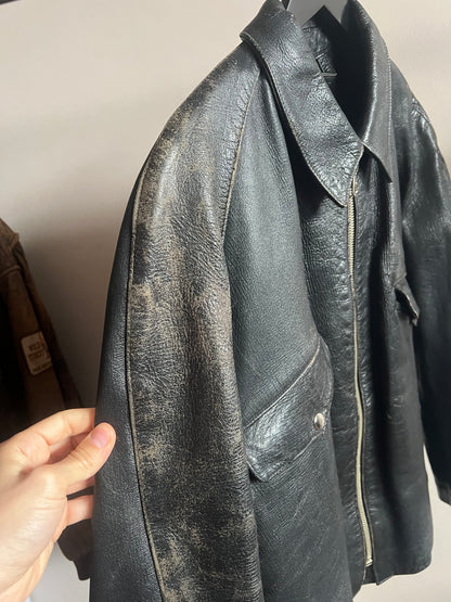 1960’ carrista Jacket esercito italiano (M)