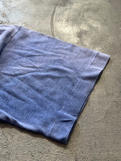 1990’ Ligabue Single Stich Tee Natural Fade (M)