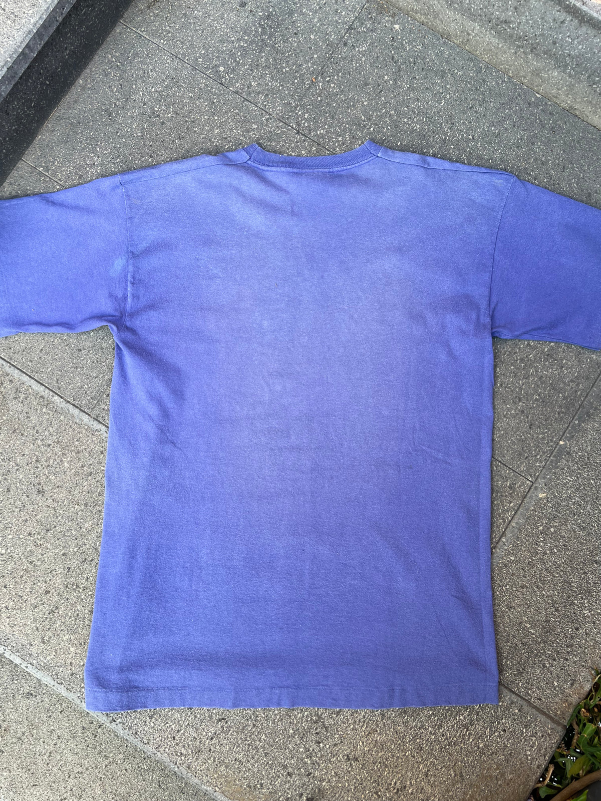 1990’ Nike Jim Courier Single Stich Tee (M)