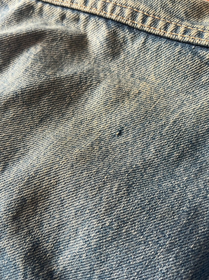 1990’s Levi’s Type 3 Made in USA (M)