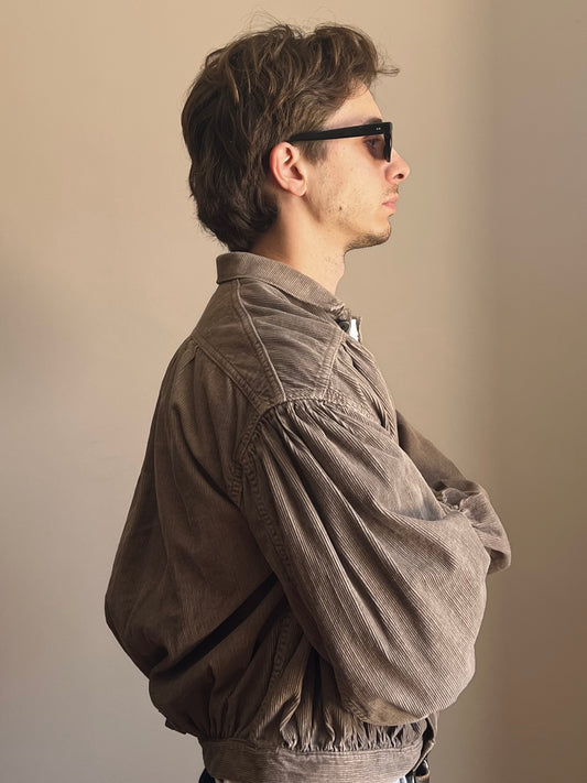 Kapital 14W Type 1 Corduroy Jacket (M)