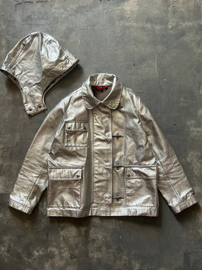Fay 4 ganci Silver Coating (S-donna)