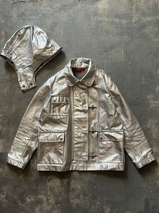 Fay 4 ganci Silver Coating (S-donna)