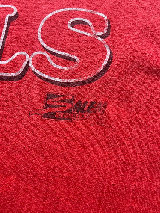 1990’ Michael Jordan Chicago Bulls (M)