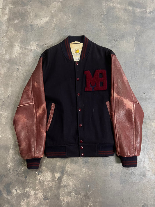 1990’s Vintage Varsity Jacket (M)