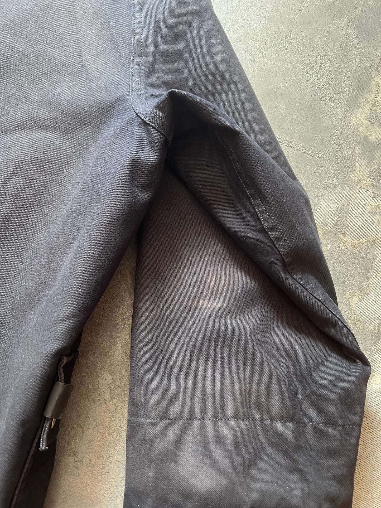 1990’ Fay 4 ganci 100% Made in Italy (XXL)