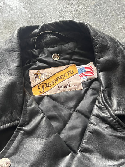 1990’ Schott Perfecto 618 Made in USA (M)