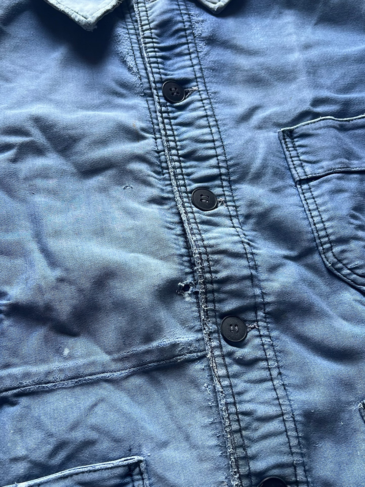 1960’ Adolphe Lafont French Work Jacket (M)