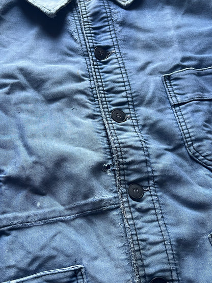 1960’ Adolphe Lafont French Work Jacket (M)