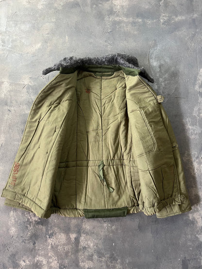 1986’s Hungarian Air Force (S)