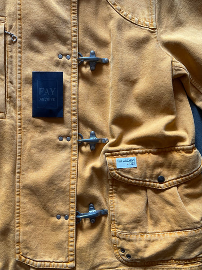 Fay Archive 4 ganci (M/L)