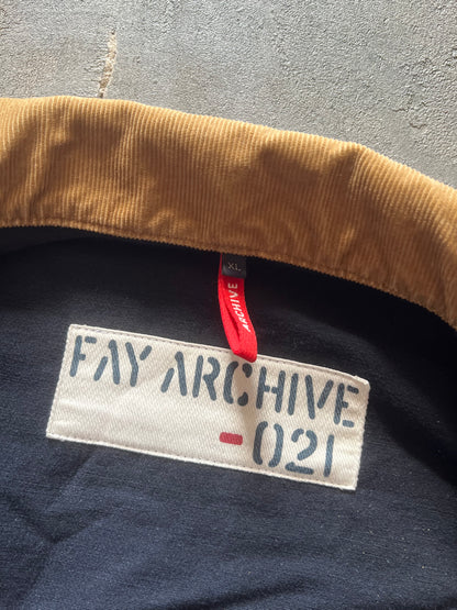 Fay Archive 4 ganci (XL)