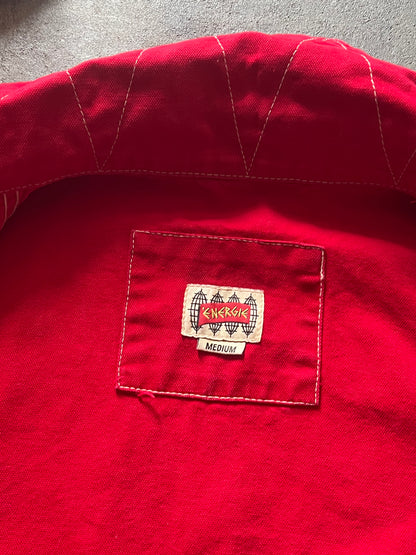 1995’ Energie Fireman Jacket (M)