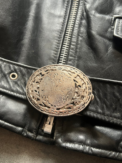 1990’ Schott Perfecto 618 Made in USA (M)