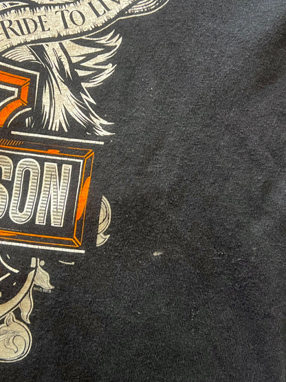 2000’ Harley Davidson Longlsleeve (M)