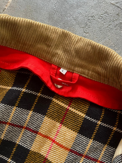 Fay 4 ganci 100% Made in Italy (L)