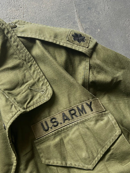 1970’ De Niro M-65 Field Jacket Vietnam War (L)