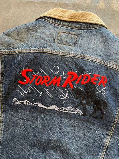 1990’ Storm Rider Lee 101LJ (L)