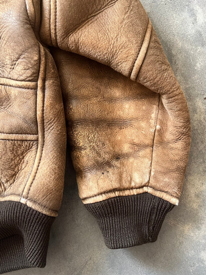1990’ Boston Original Shearling (L)
