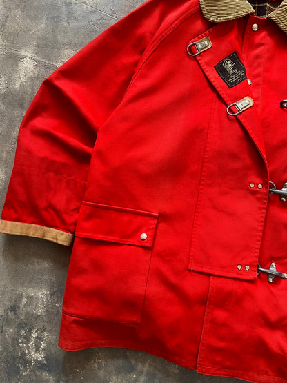 Fay 4 ganci 100% Made in Italy (L)