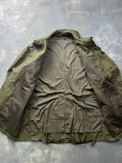 1989’ Esercito Italiano Field Jacket (L)