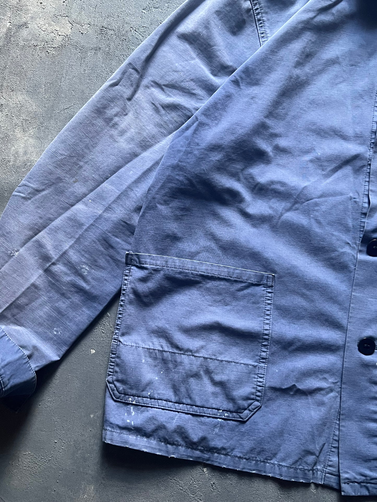 Ralph Lauren Inspired by 1930’ French Work Jacket (M)