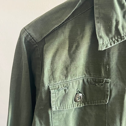 1970’ OG-107 Vietnam War Shirt (S)