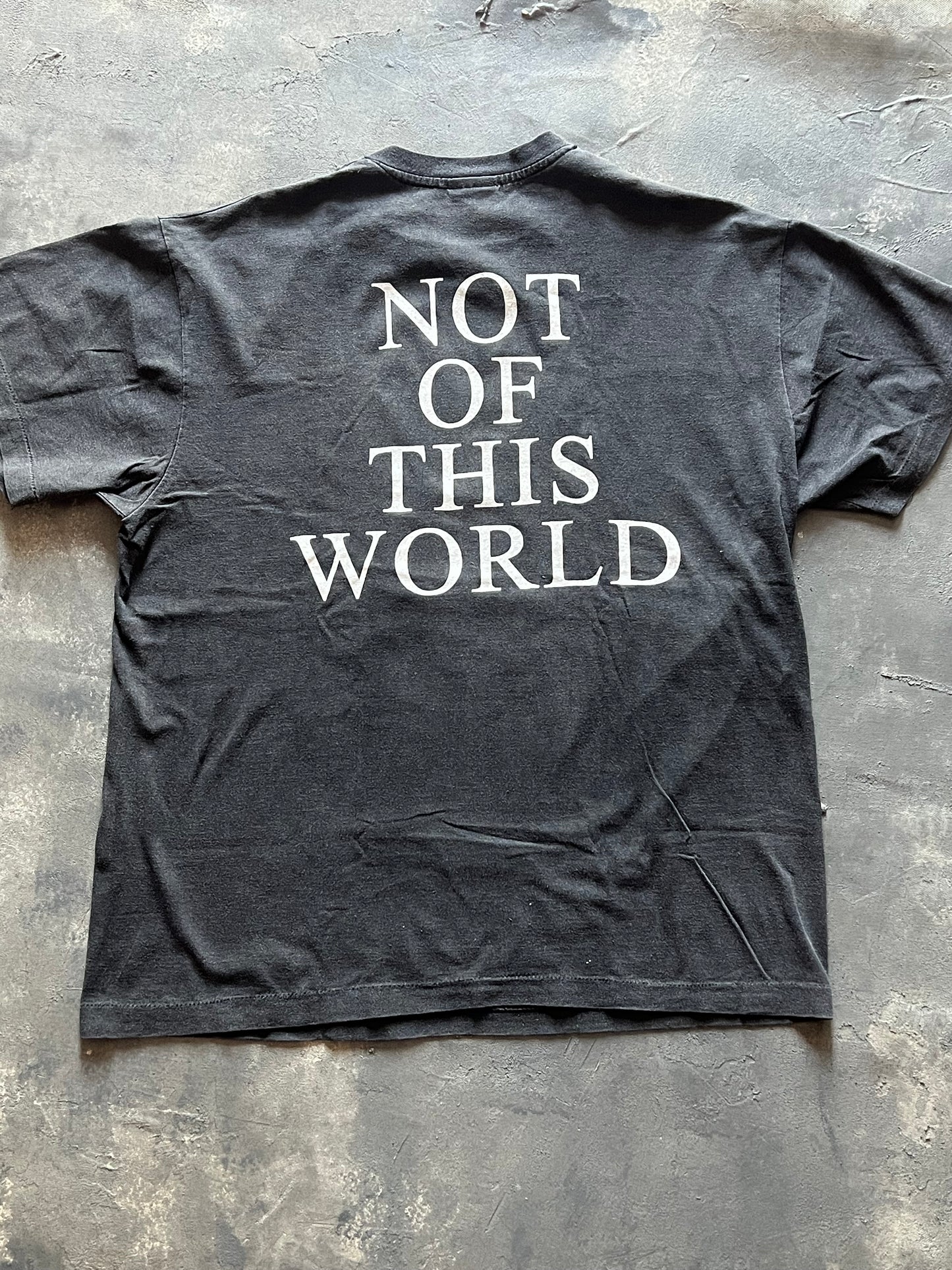 1990’ Dennis Rodman Single Stich Tee (XL)