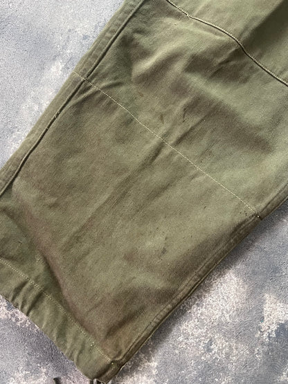1965’ Army Pants (29x30)