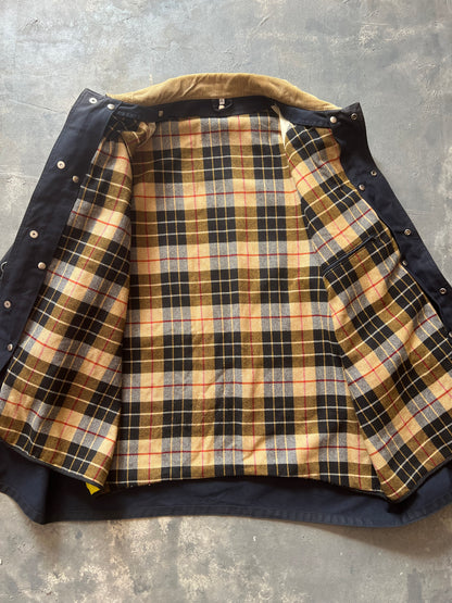 1990’ Fay 4 ganci 100% Made in Italy (XXL)