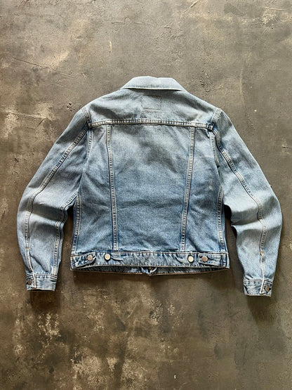 1990' Helmut Lang Denim Jacket (S/M)