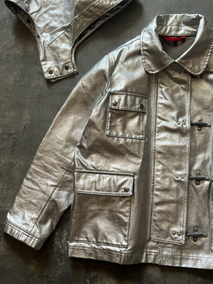 Fay 4 ganci Silver Coating (S-donna)