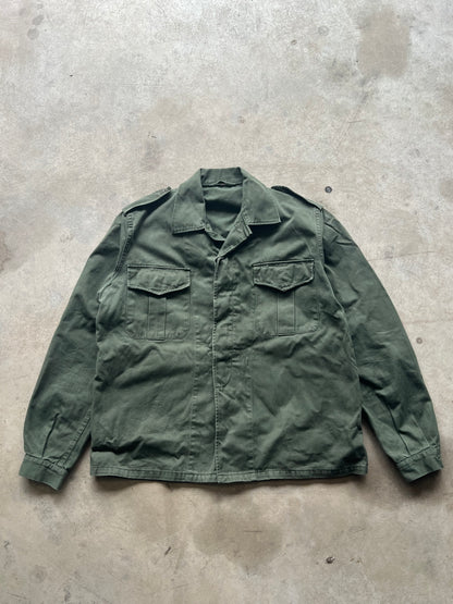 1979’ Belgian Army Shirt Begetex ABL (M)