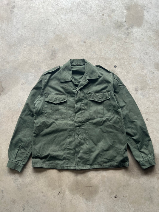1979’ Belgian Army Shirt Begetex ABL (M)