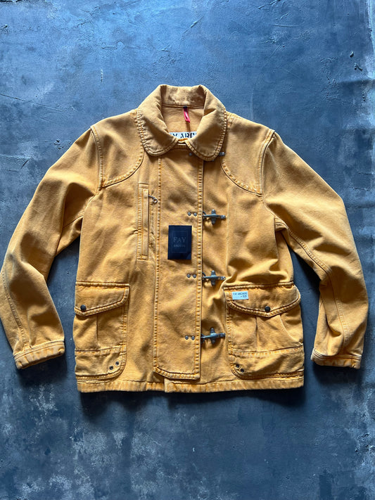 Fay Archive 4 ganci (M/L)