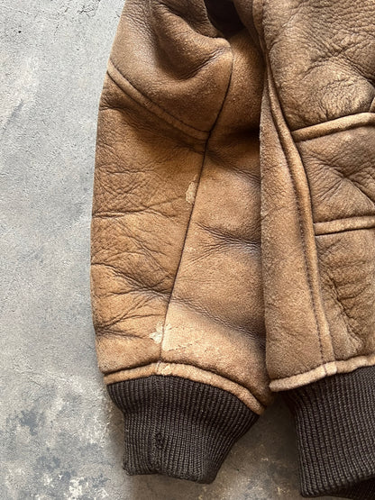 1990’ Boston Original Shearling (L)