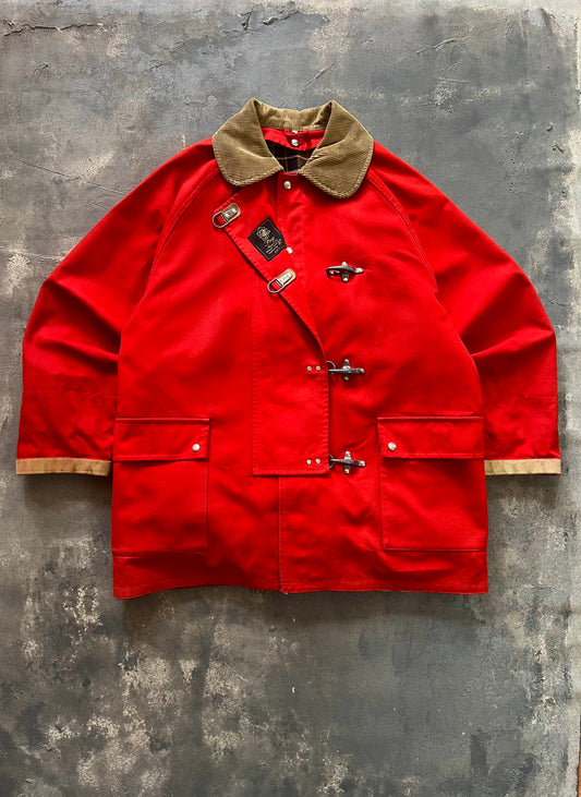 Fay 4 ganci 100% Made in Italy (L)