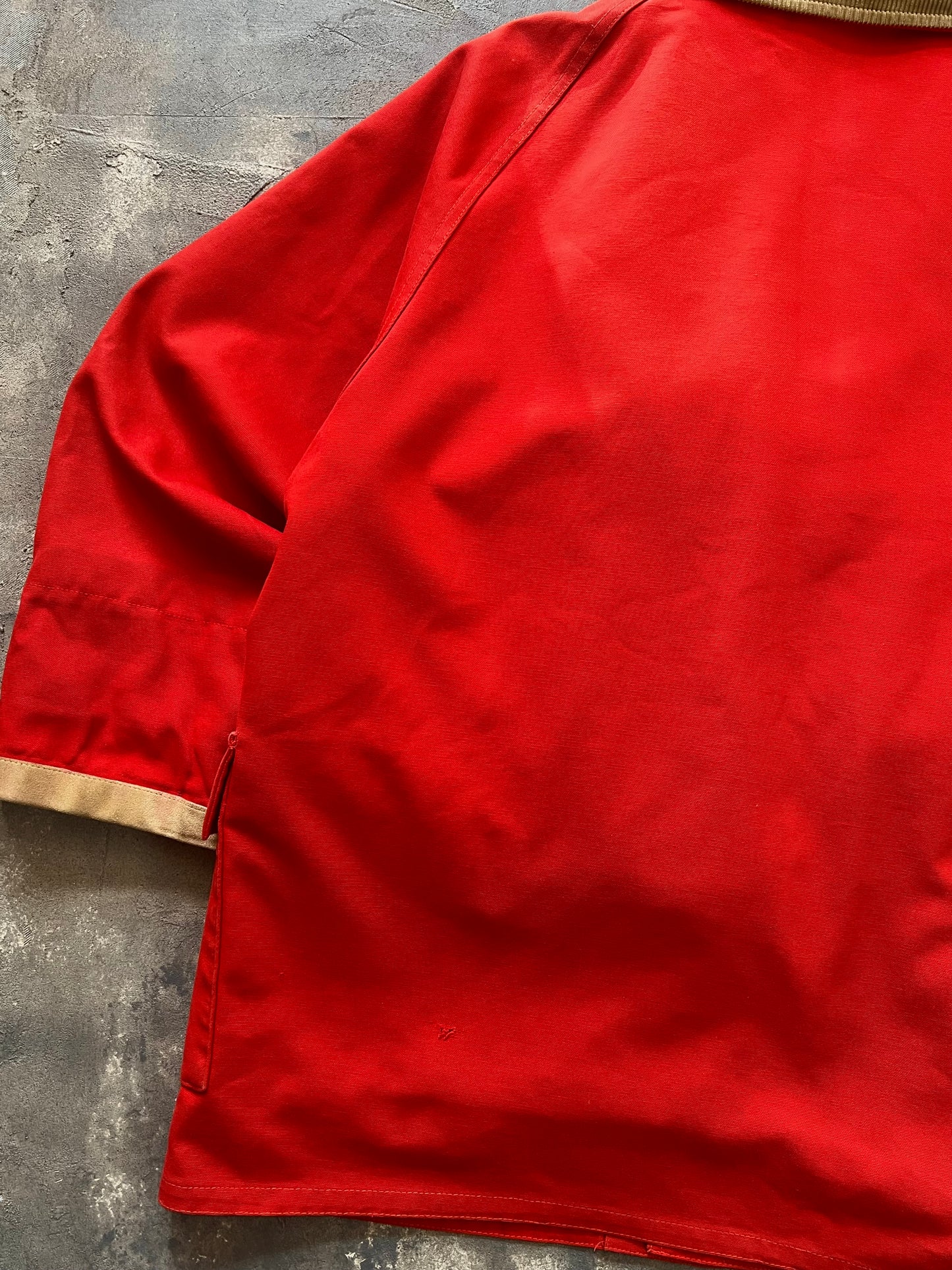 Fay 4 ganci 100% Made in Italy (L)