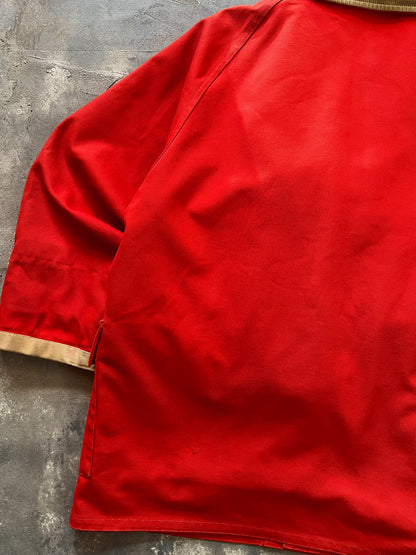 Fay 4 ganci 100% Made in Italy (L)