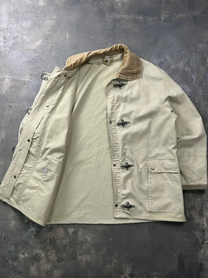 1990’ Fay 4 Ganci Leather (M)