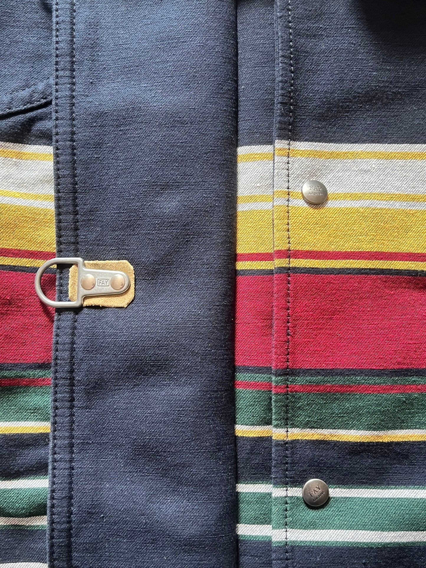 Fay Archive 4 ganci (XL)