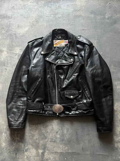1990’ Schott Perfecto 618 Made in USA (M)