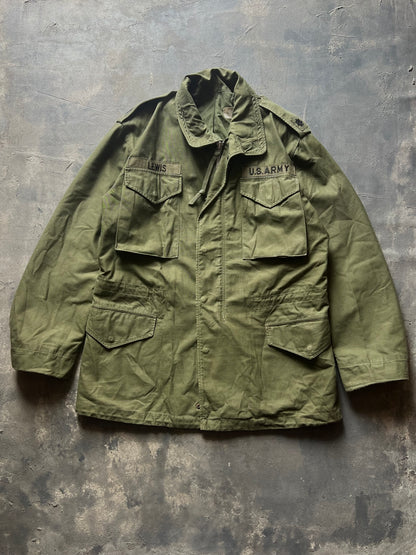 1970’ De Niro M-65 Field Jacket Vietnam War (L)
