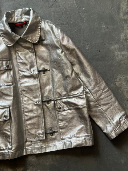 Fay 4 ganci Silver Coating (S-donna)