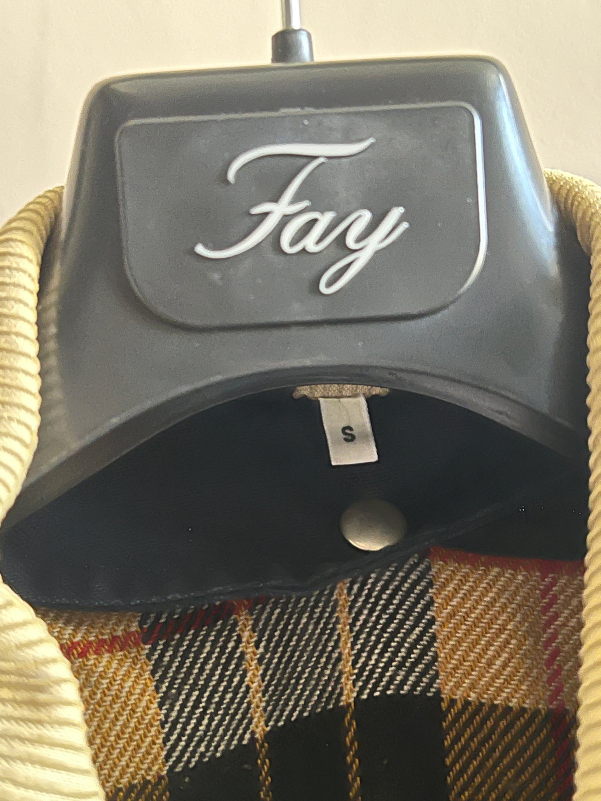 1990’s Fay 4 Ganci (S)