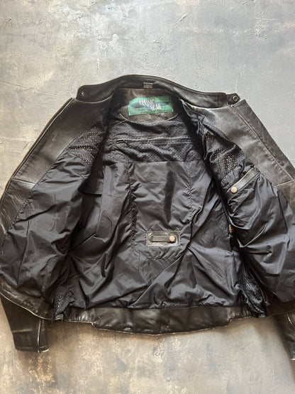 1990’s Classic Gear Hein Gericke Biker Jacket (M)