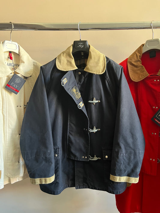 1990’s Fay 4 Ganci (S)